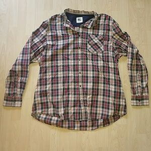 2/$20 - Men's RE: Button Down XXL